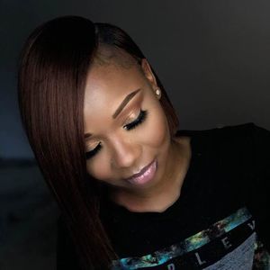 Meet your Posher, Kamia